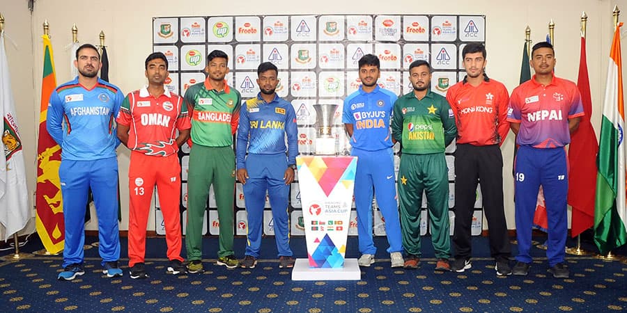 ACC Emerging Teams Asia Cup