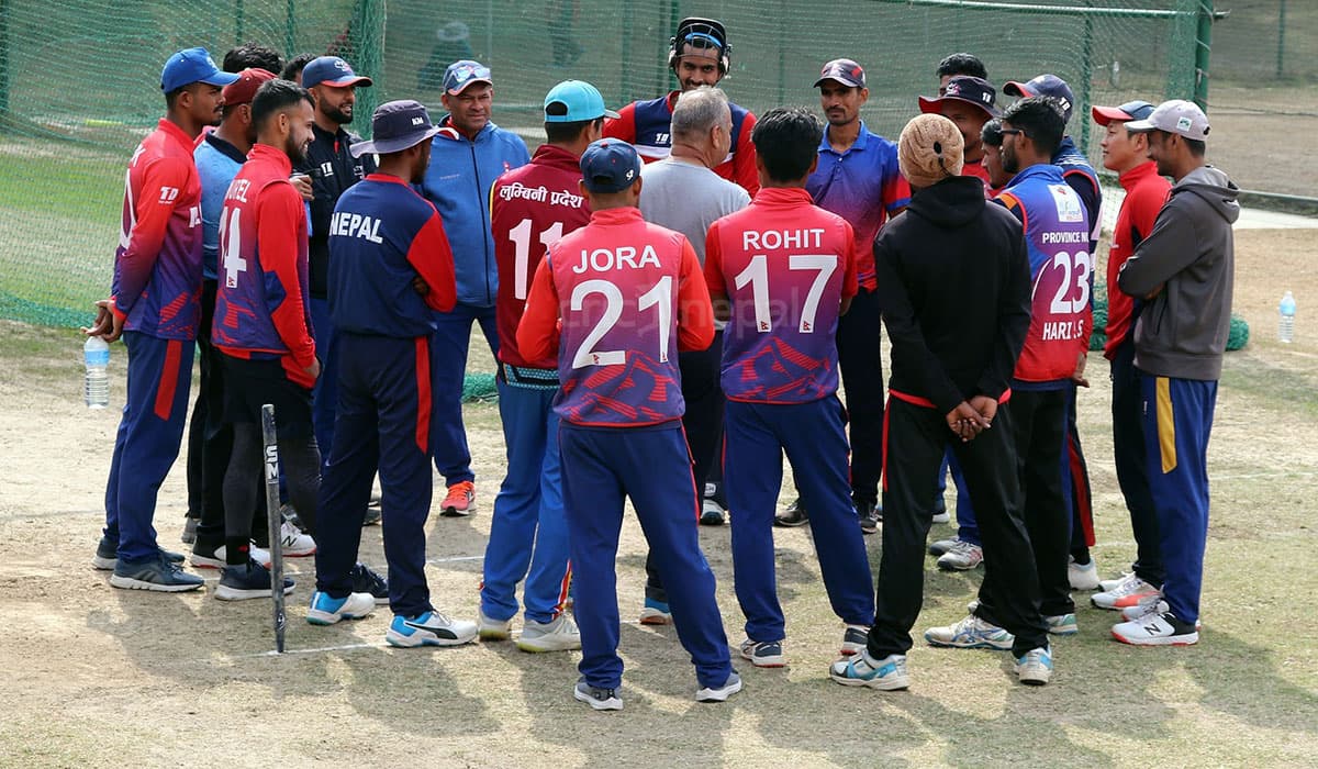 Dav Whatmore