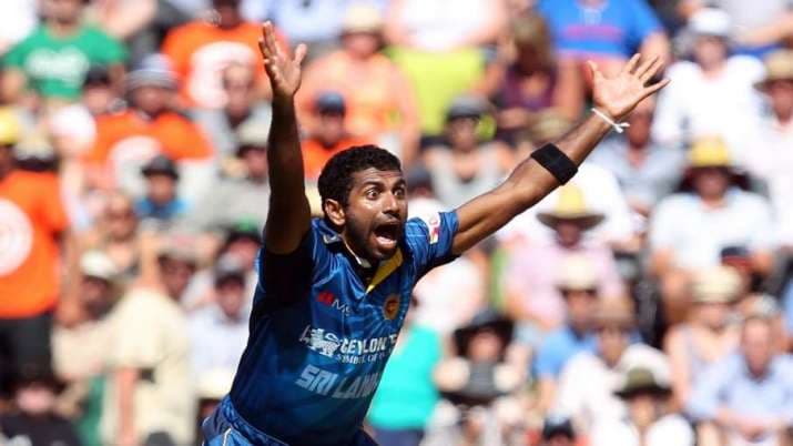 Dhammika Prasad