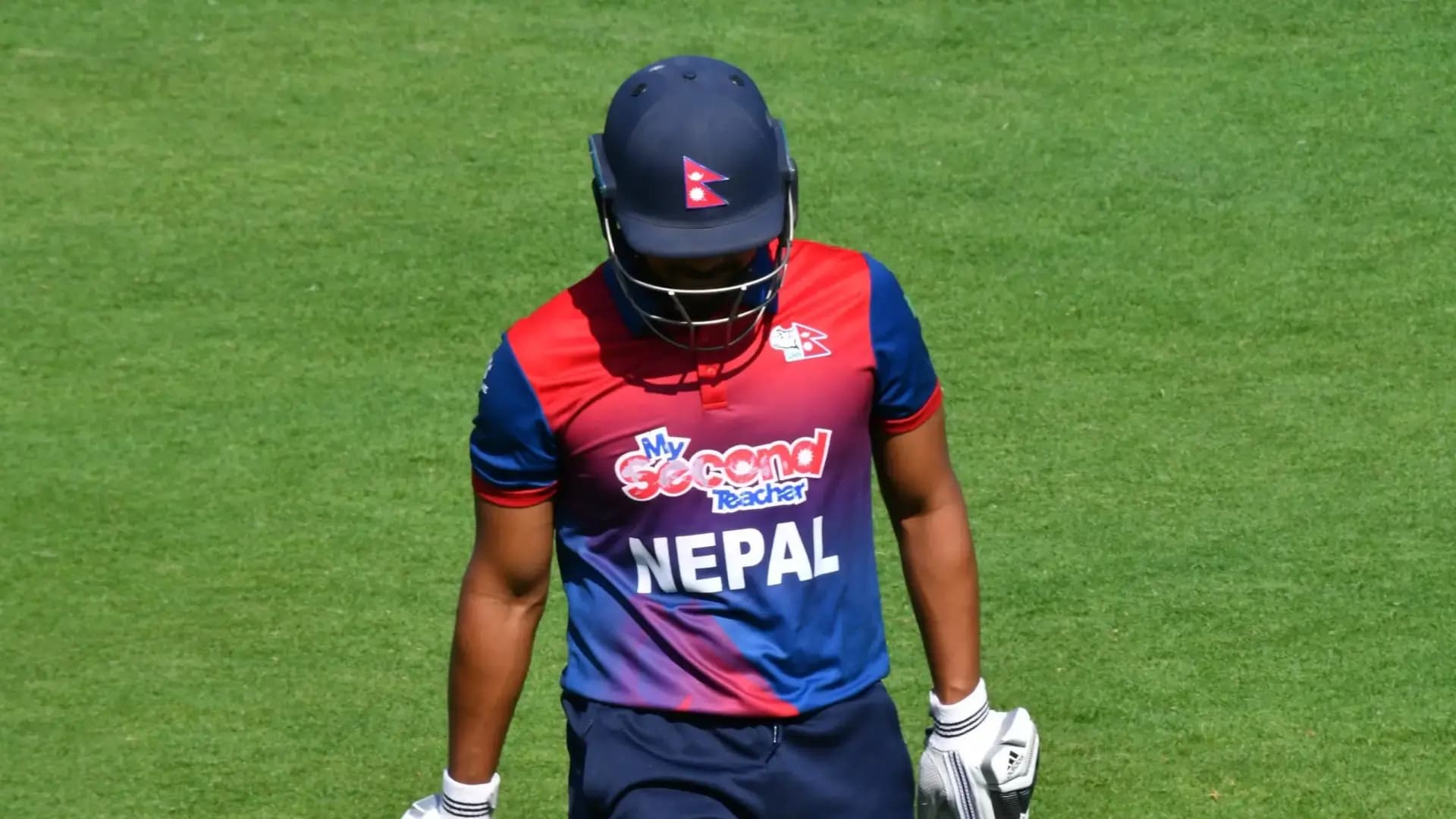 Gyanendra Malla