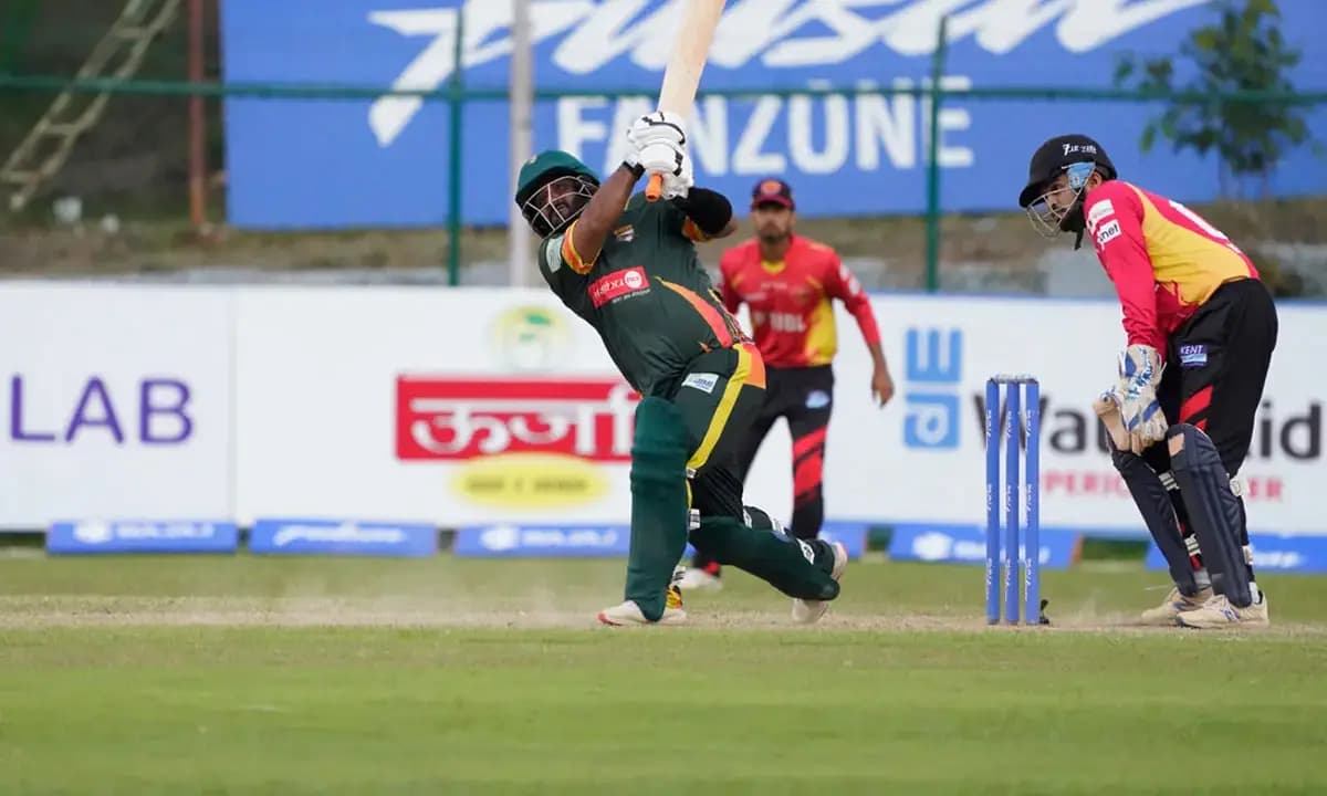Mohammad Shahjad