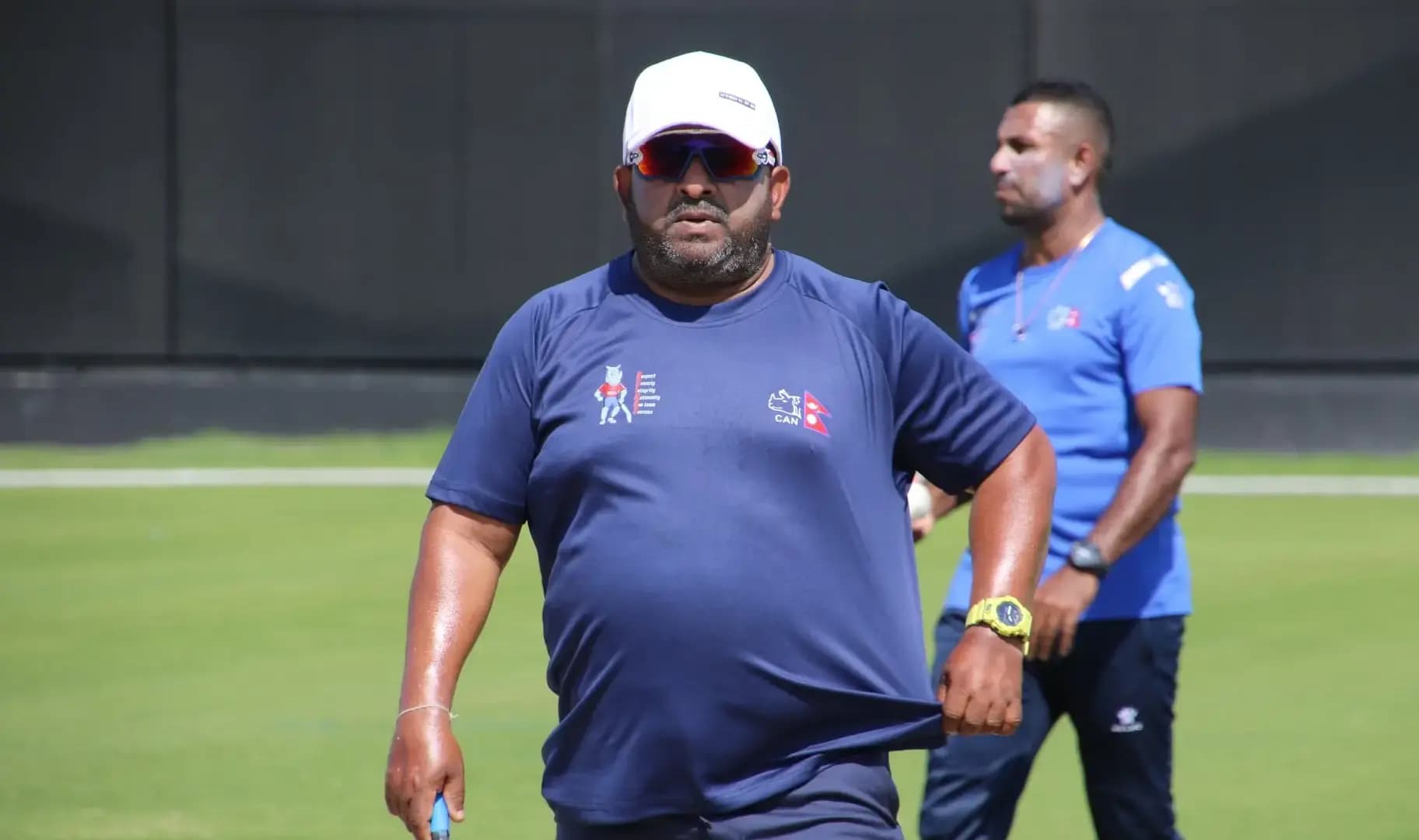 Pubudu Dassanayake