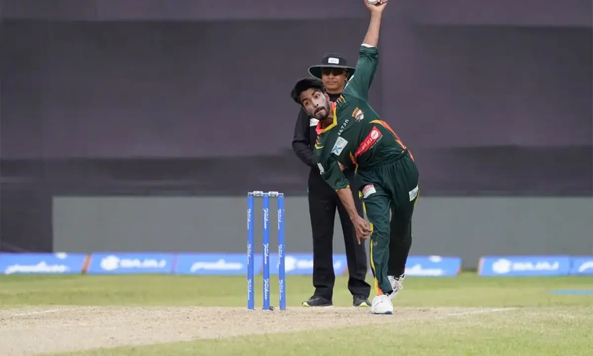Shahab Alam