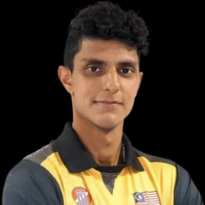 Virandeep Singh