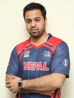 Dikesh Mahlotra