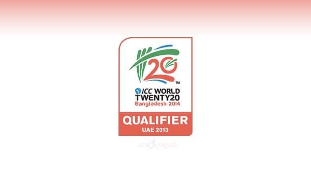 Nepal Script History:Enter 2014 T20 World Cup-Bangladesh
