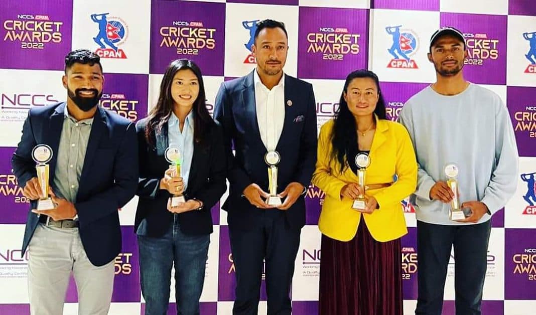 CPAN Awards 2022