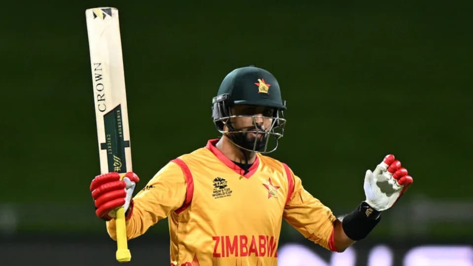Sikandar Raza