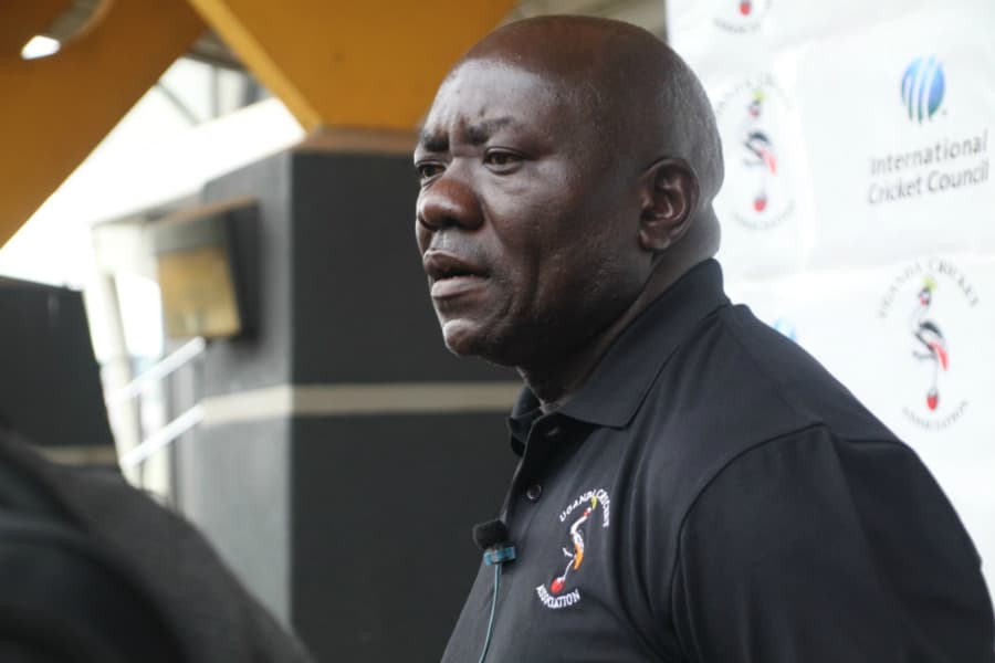 Steve Tikolo