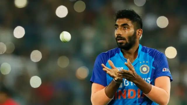 Jasprit Bumrah to miss the match against Nepal