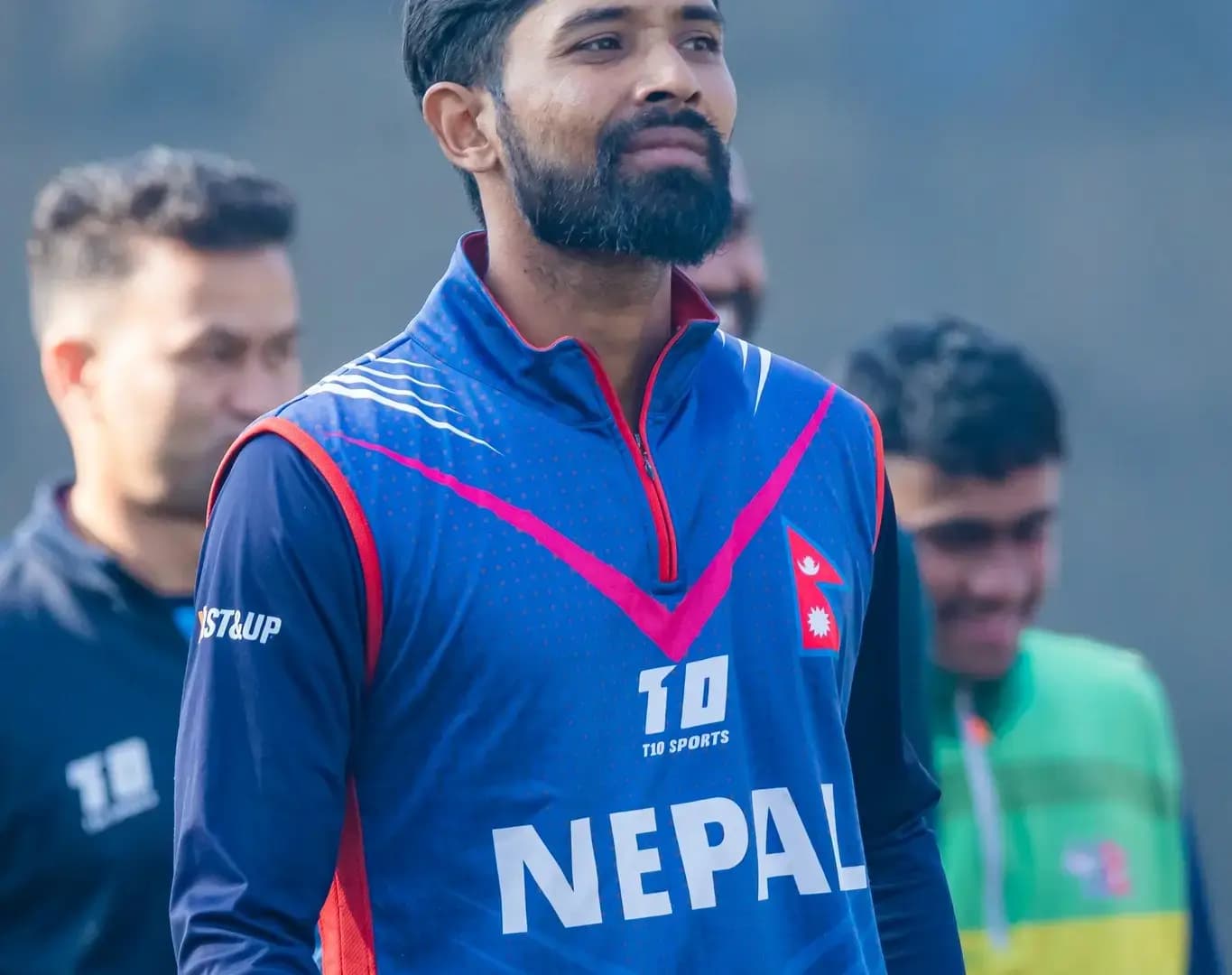Anil Sah