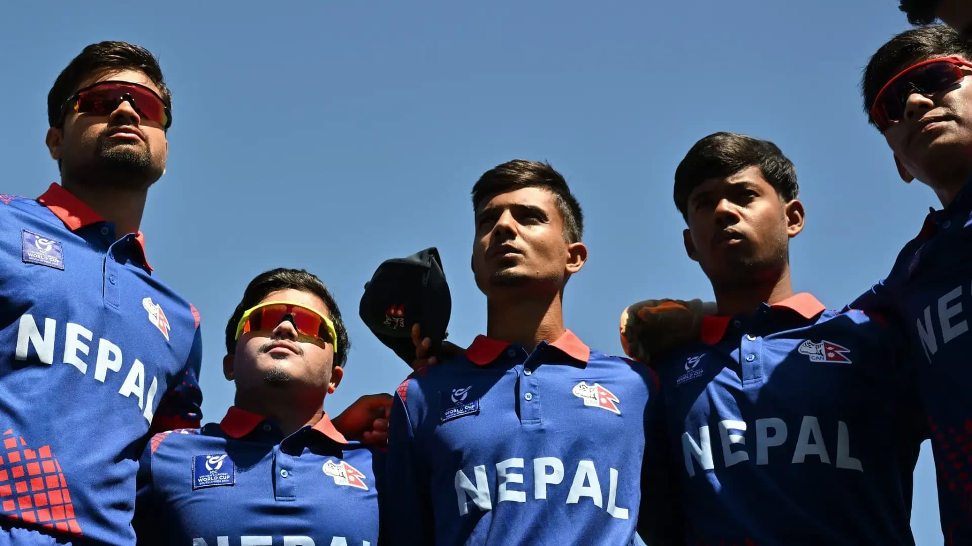 Nepal U19
