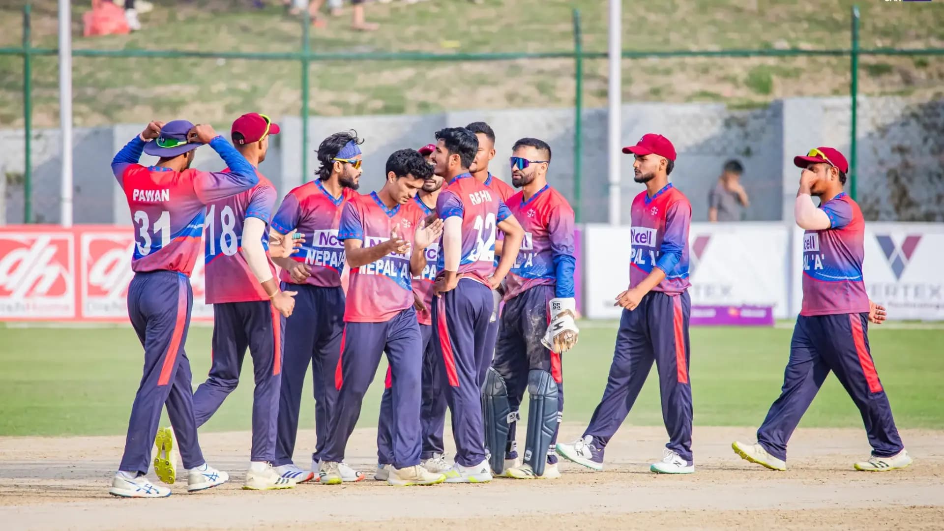 Nepal A