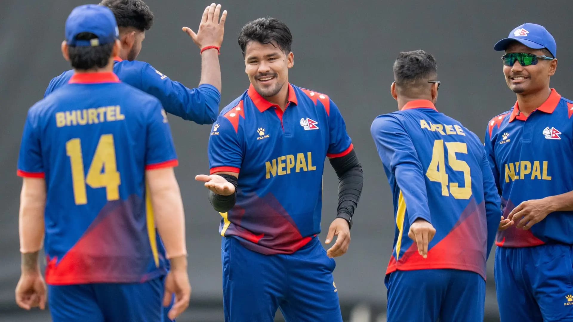 Karan KC