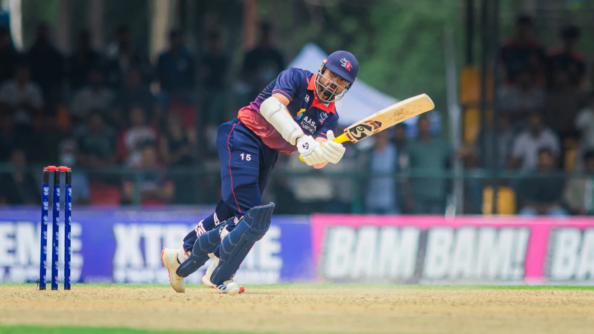 Gulshan Jha
