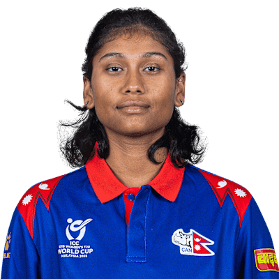Alisha Yadav