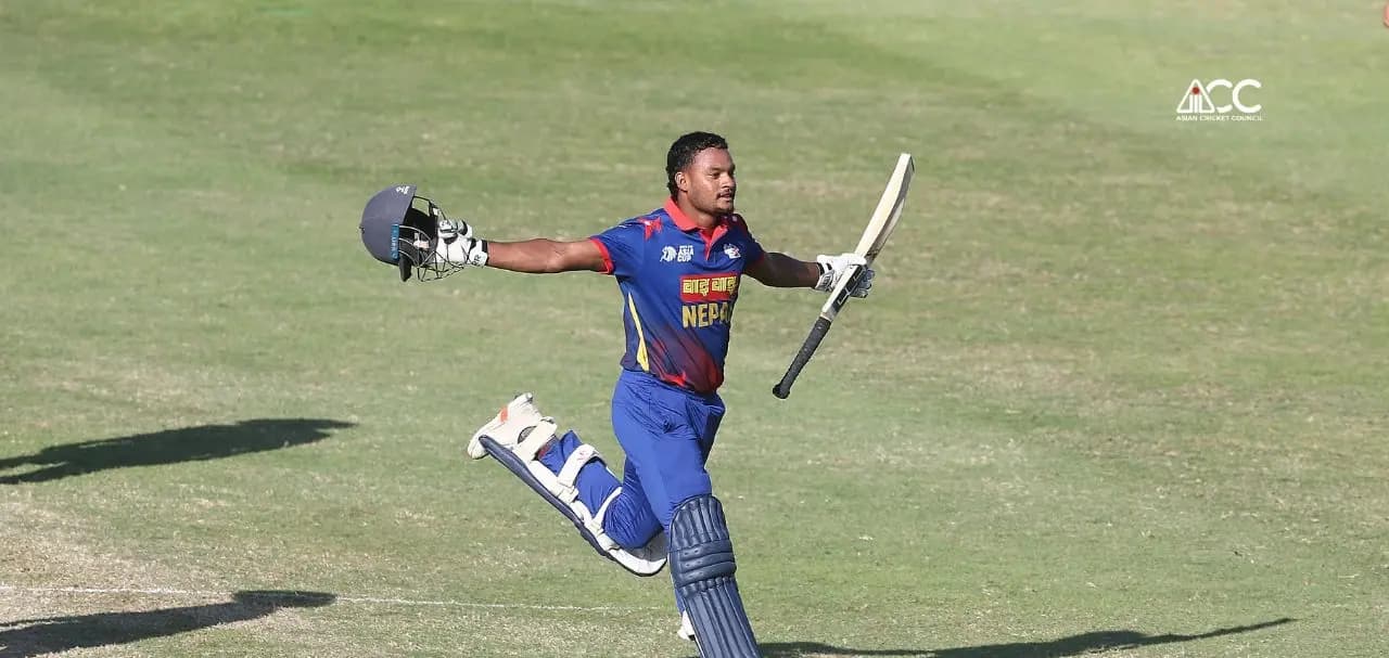 Hemant Dhami