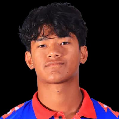 Joy Thapa