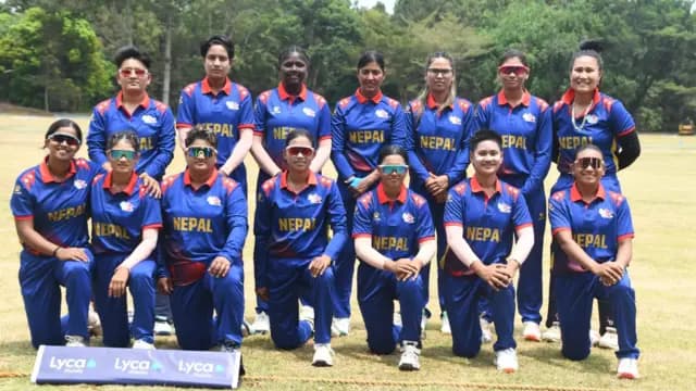 CAN must take critical steps to develop Women's cricket