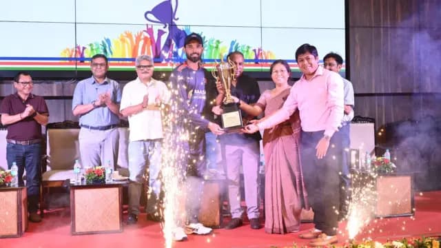 Nepal A clinch final with 44-run win as Jora stars