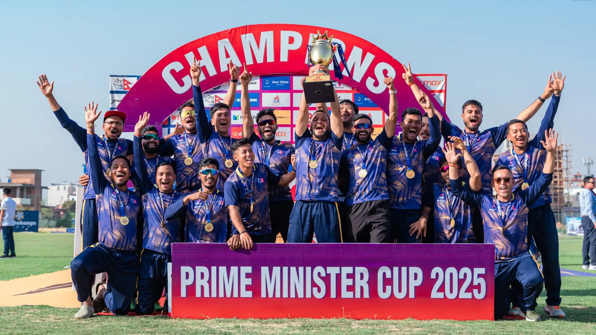 PM Cup 2025