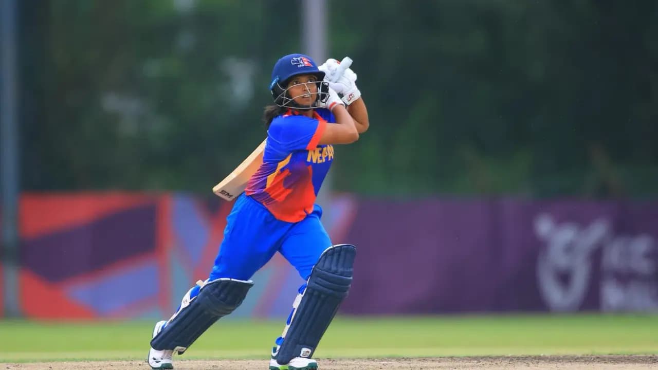 Puja Mahato