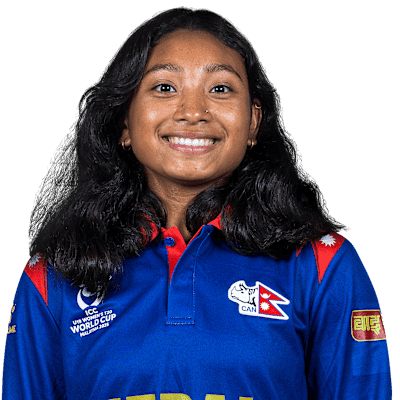 Rachana Chaudhary