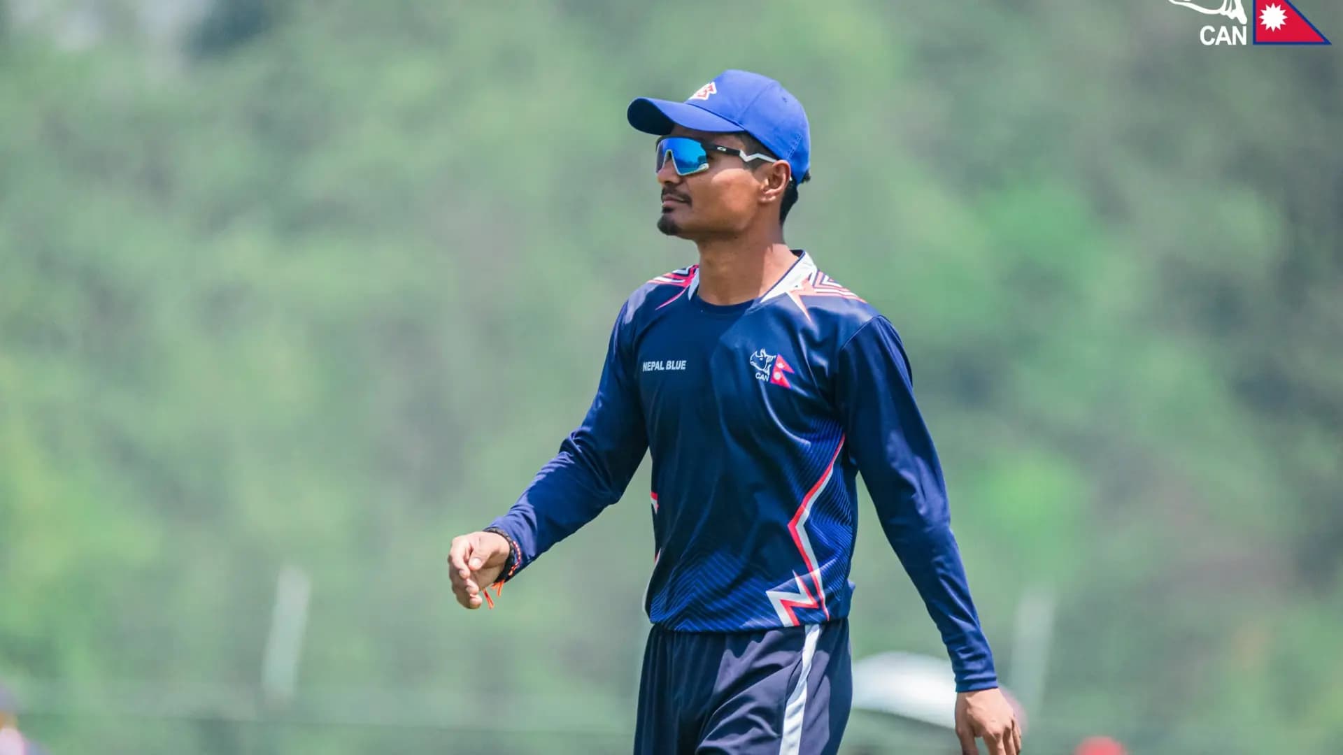 Rohit Paudel