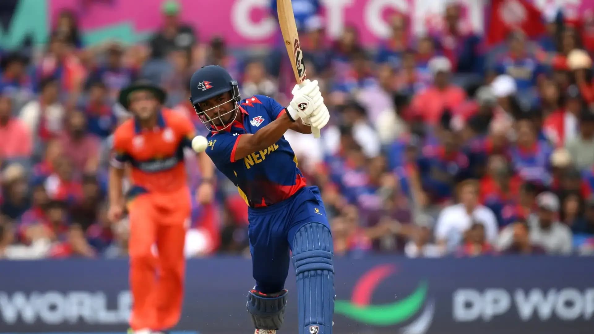 Rohit Paudel