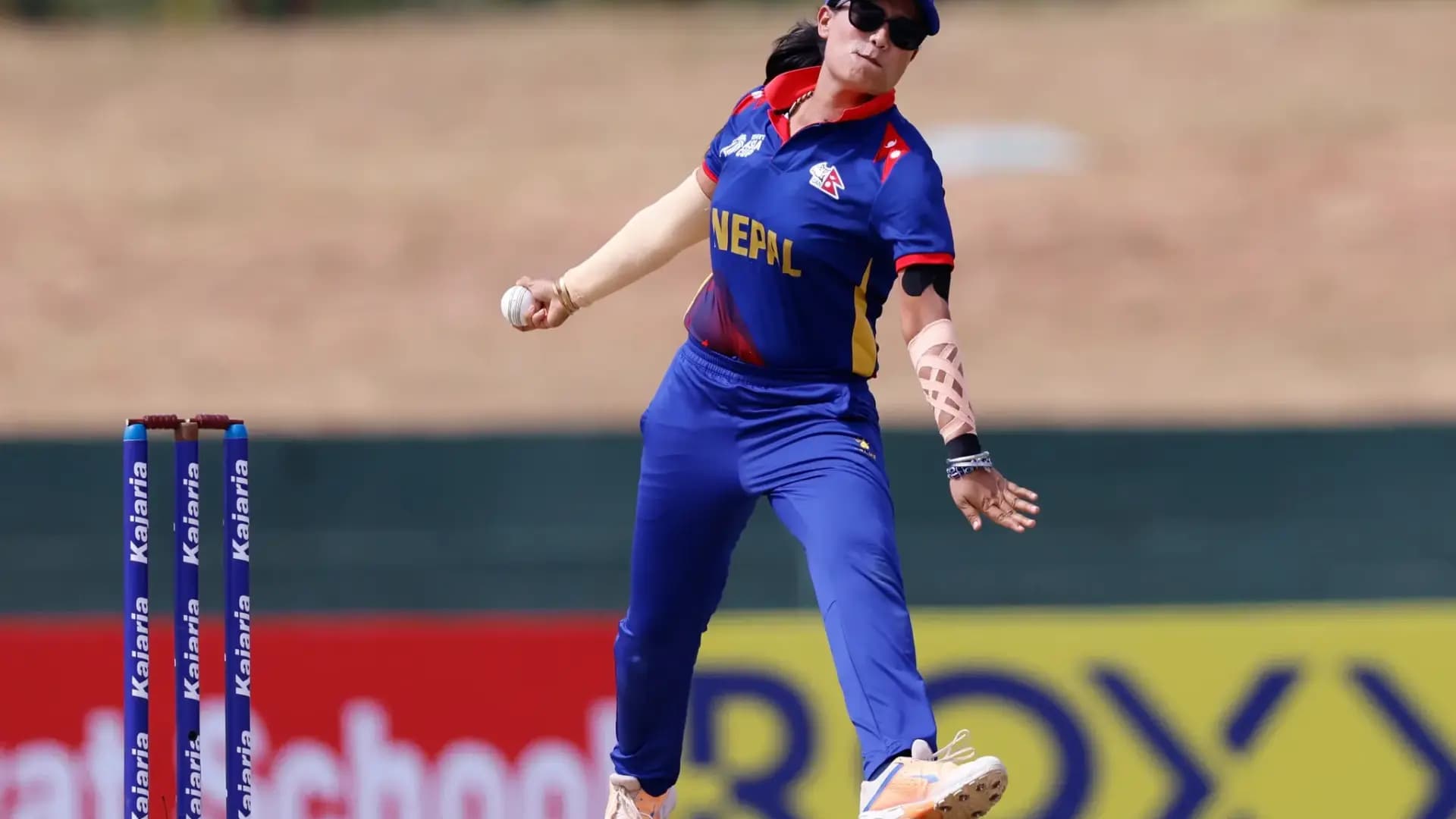 Rubina Chhetry