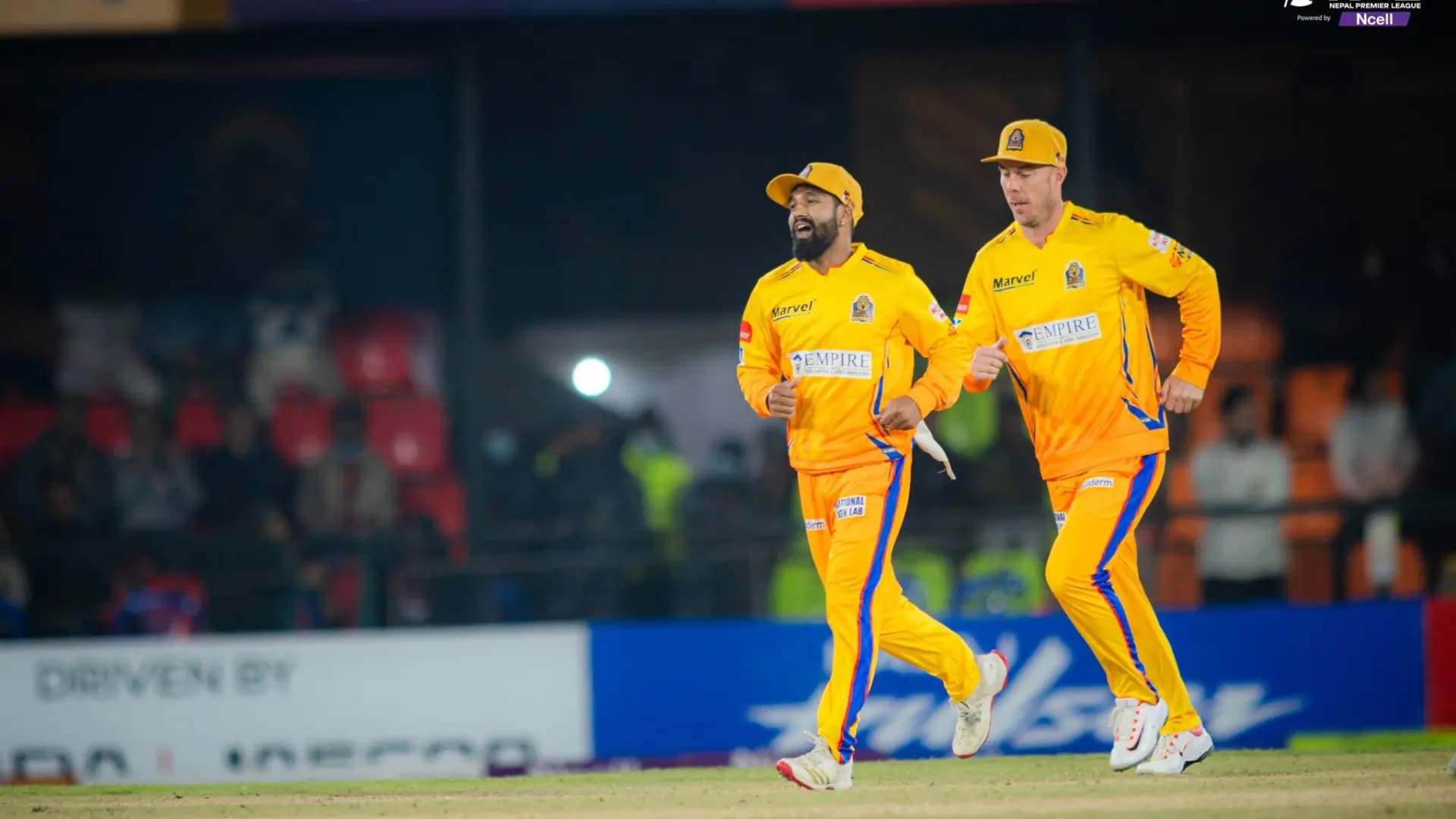 Sudurpaschim Royals