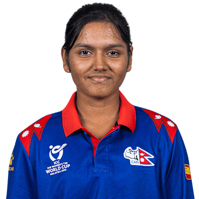 Sana Praveen