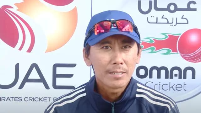 Shakti Gauchan: It's heartbreaking, but we move forward