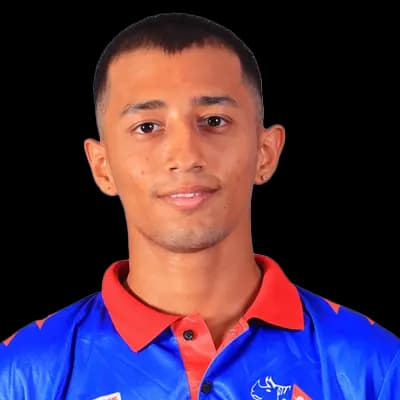 Shiwansh Bajgain