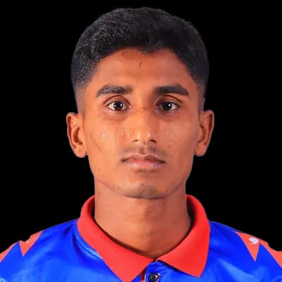 Sugam Budhathoki