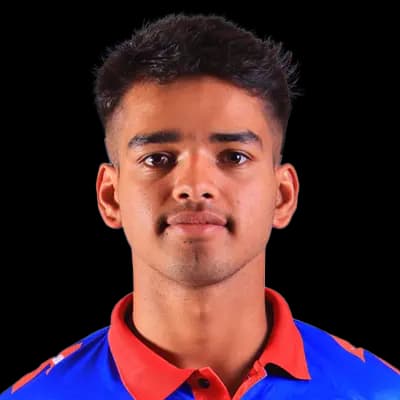 Suryanshu Koirala