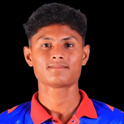 Sushil Rawal