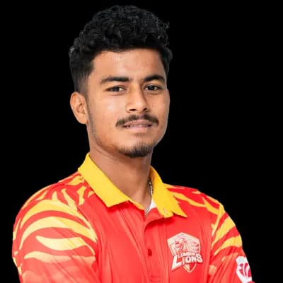 Abhishesh Gautam