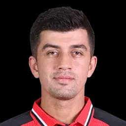 Aizaz Khan