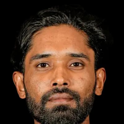 Anil Sah