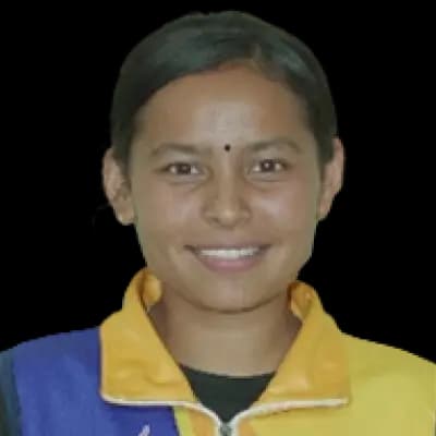 Anjali Bishowkarma