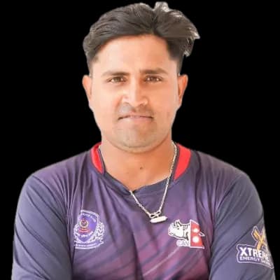 Avinash Karn