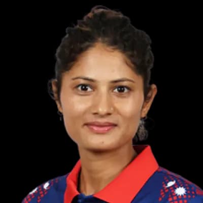 Bindu Rawal