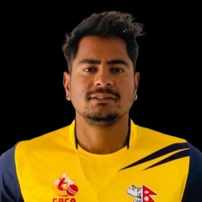 Bipin Khatri