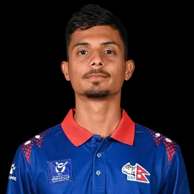 Deepak Dumre