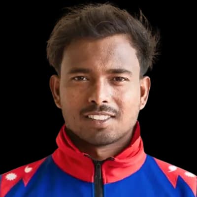 Dilsad Ali
