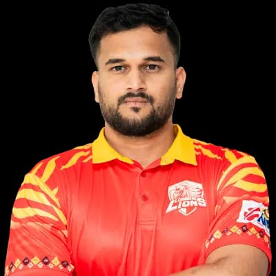Dinesh Adhikari