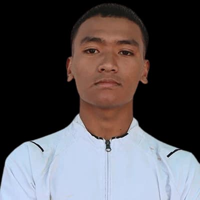 Dinesh Budha Magar
