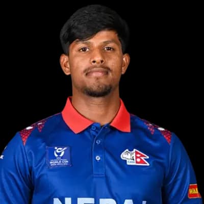 Dipak Bohara
