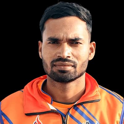 Harishankar Sah
